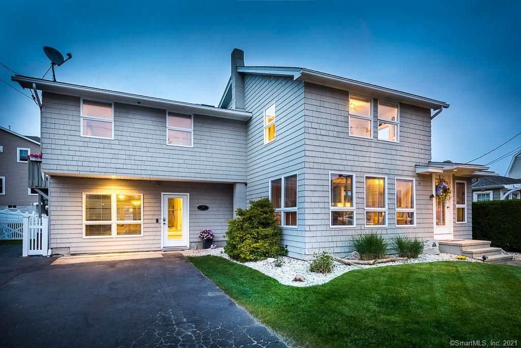 134 Chalker Beach Rd, Old Saybrook, CT 06475