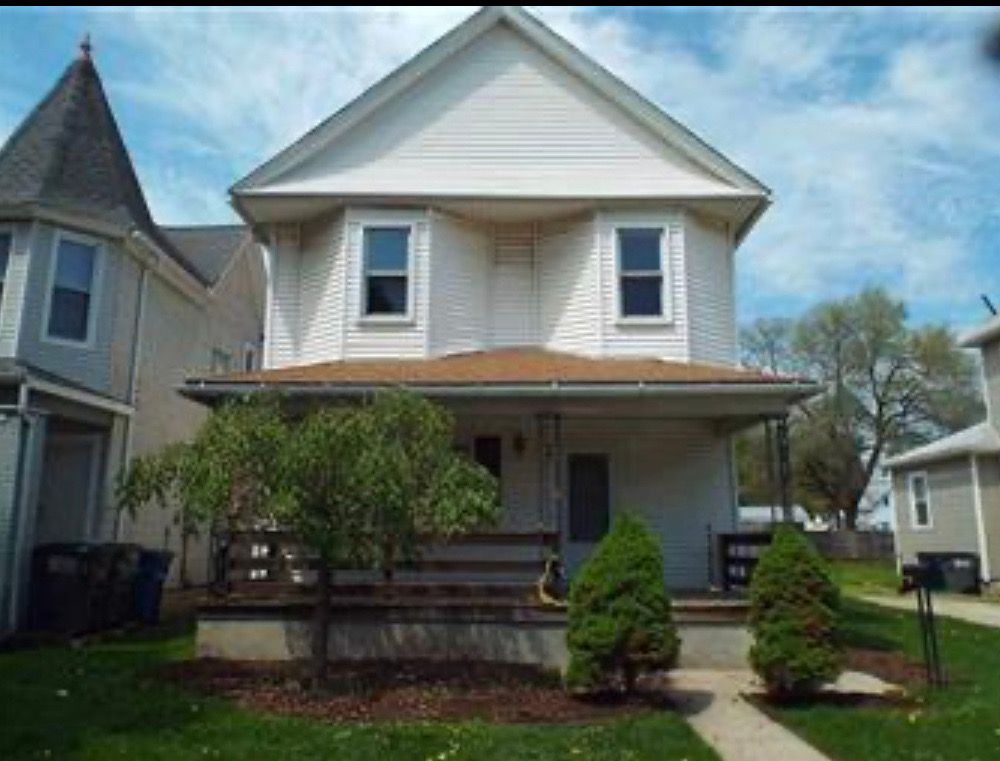 728 Parker Ave, Toledo, OH 43605 Trulia