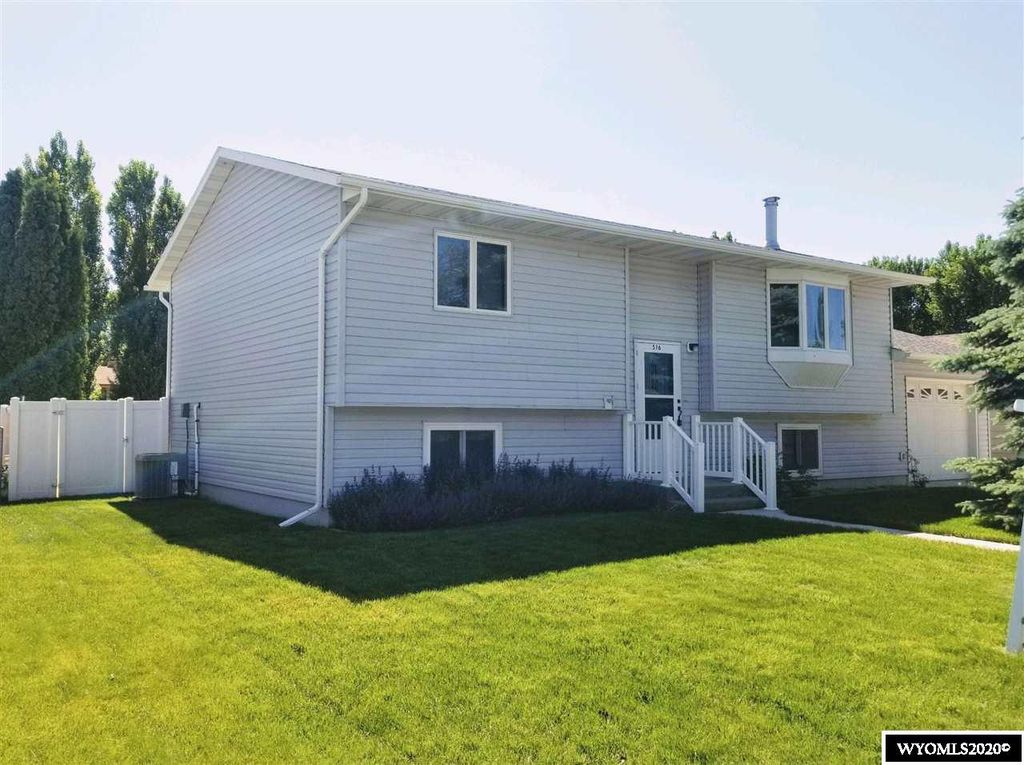 516 Meadowlark Ln, Worland, WY 82401 Trulia