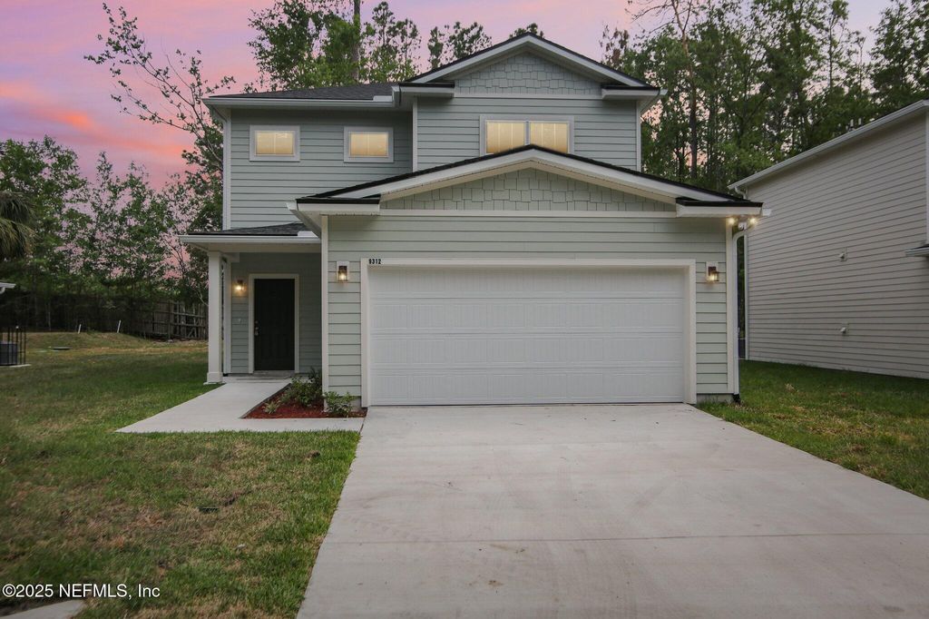 9312 PANDA Street, Jacksonville, FL 32220