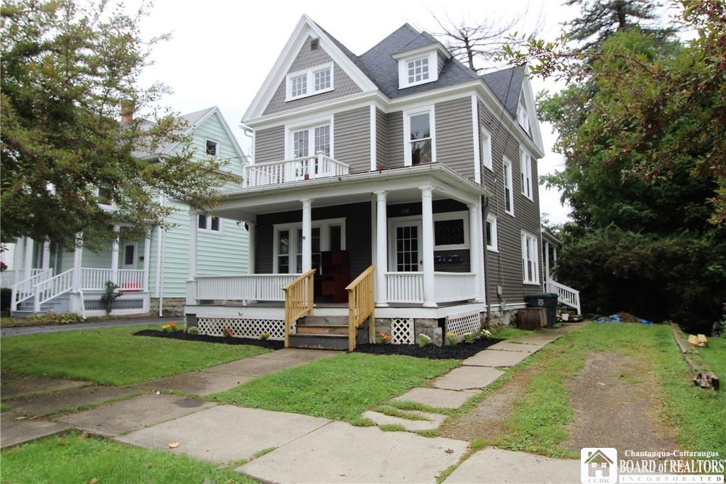 138 Prospect St, Jamestown, NY 14701 Trulia