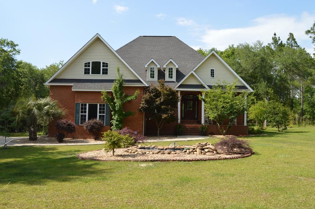 842 Ezra Taylor Rd, Lyons, GA 30436 Trulia