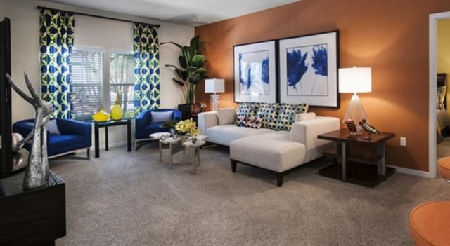 8024 Cumberland Park Dr #5-105, Orlando, FL 32821