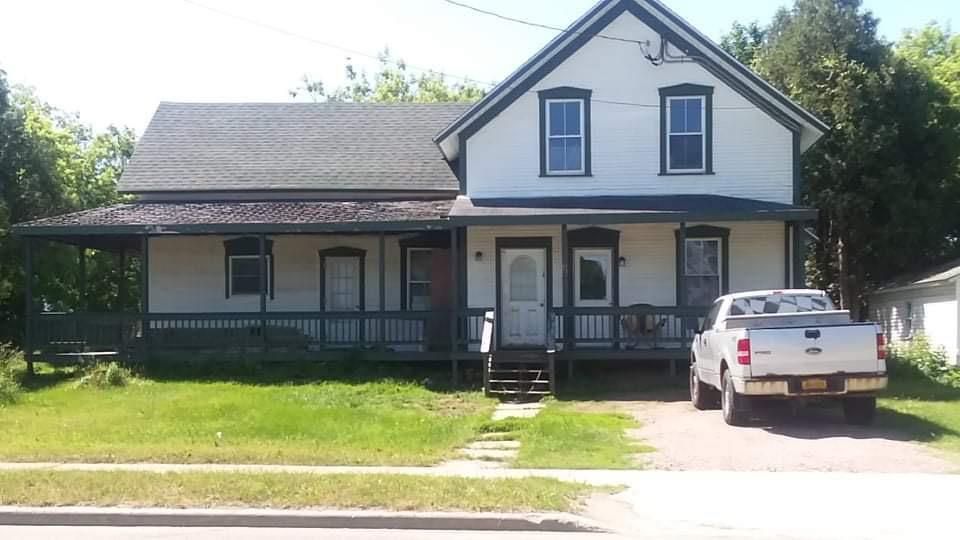 60 W Main St, Chateaugay, NY 12920