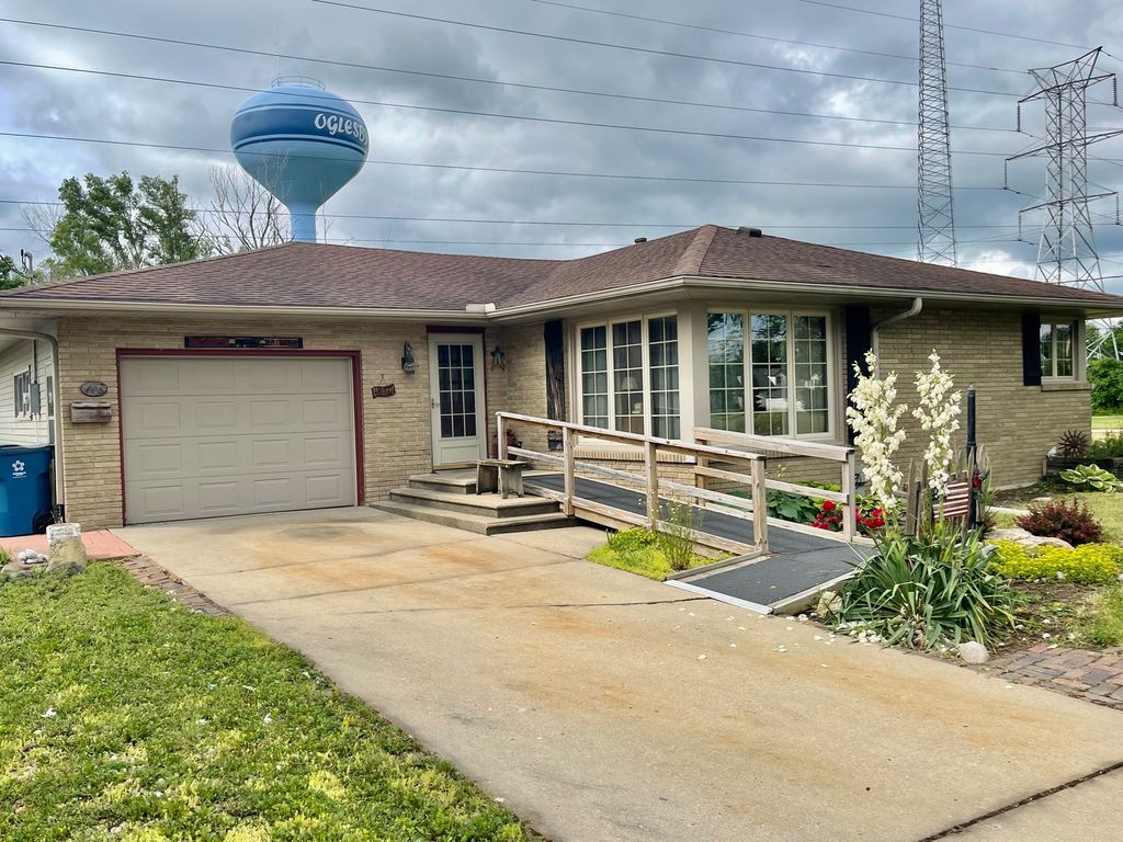 115 W 3rd St, Oglesby, IL 61348 Trulia