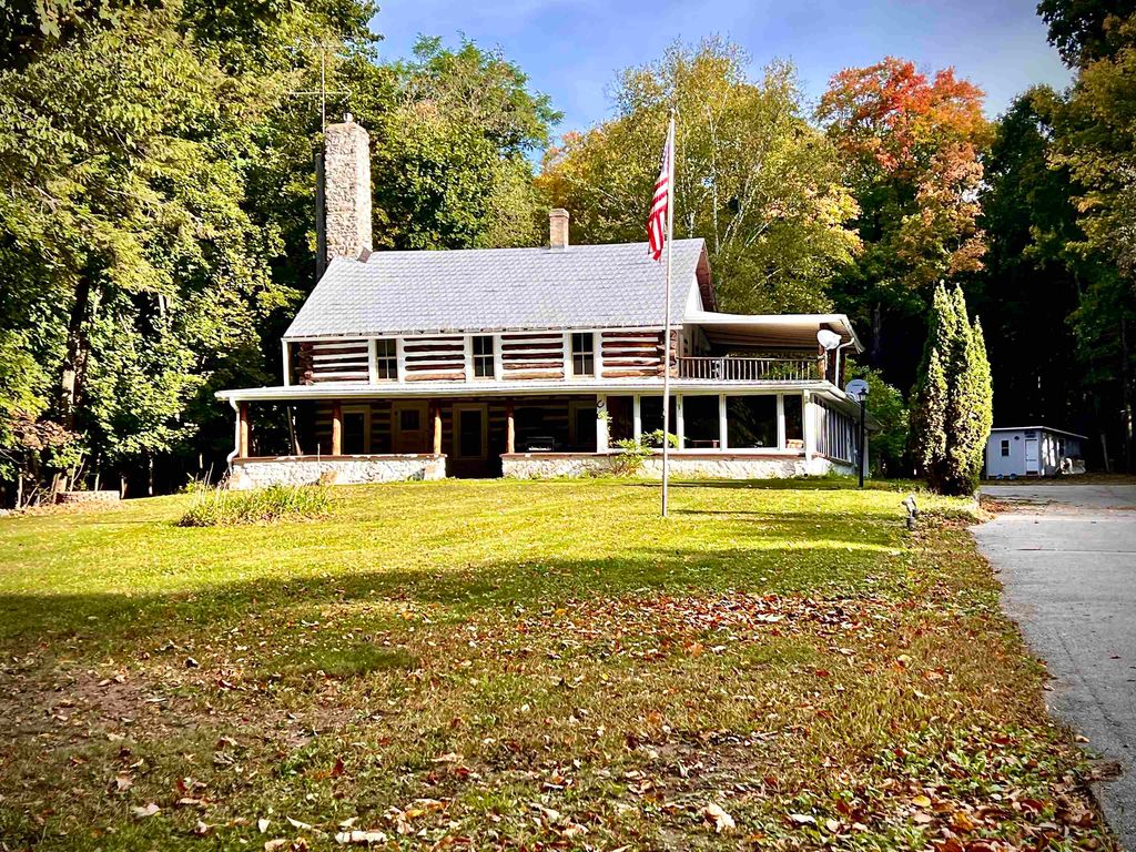 E2508 Sunset Rd, Luxemburg, WI 54217 Trulia