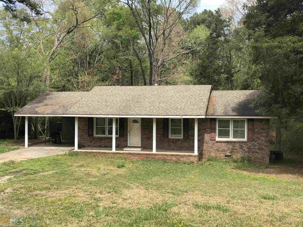 85 Walker Way, Cedartown, GA 30125 Trulia