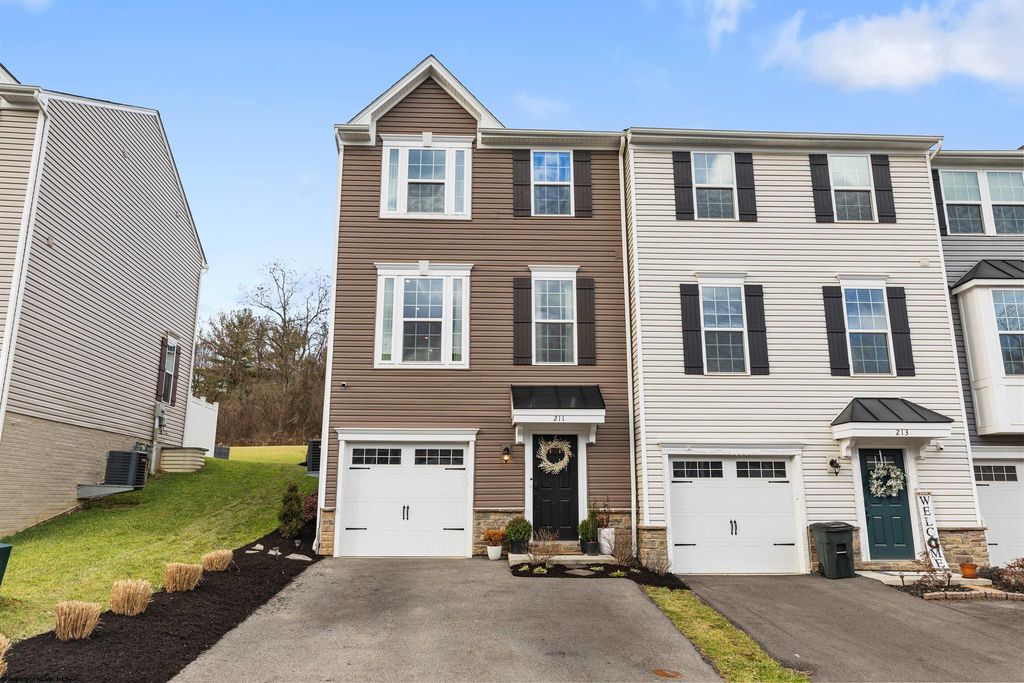 211 Stonehurst Dr, WV 26501 Trulia