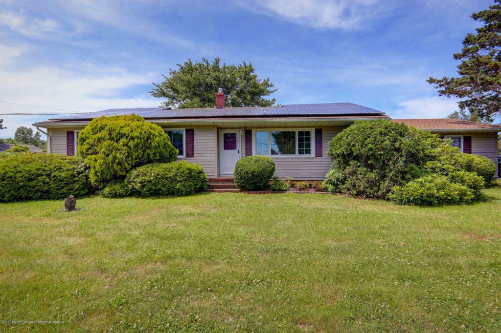 226 Stagecoach Rd, Millstone Township, NJ 08510 Trulia