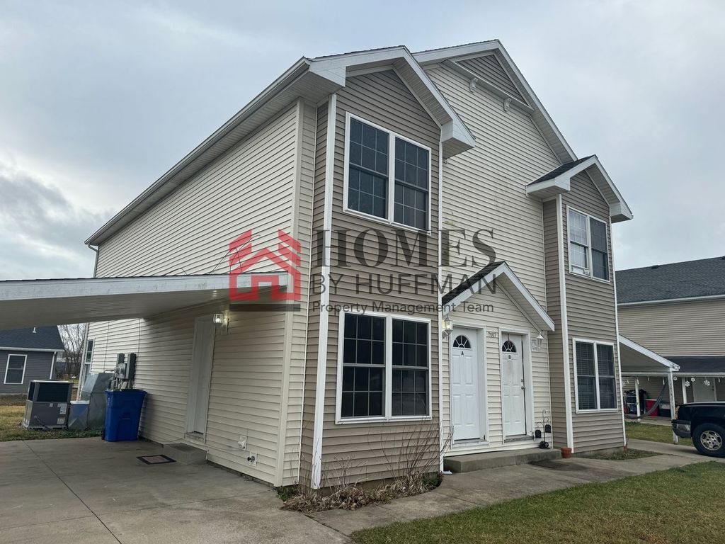 7007 Heim Road Chandler, IN Trulia