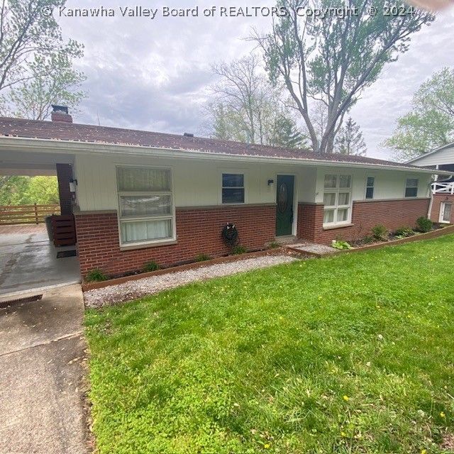 1506 Knob Rd, Charleston, WV 25314 MLS 271737 Trulia