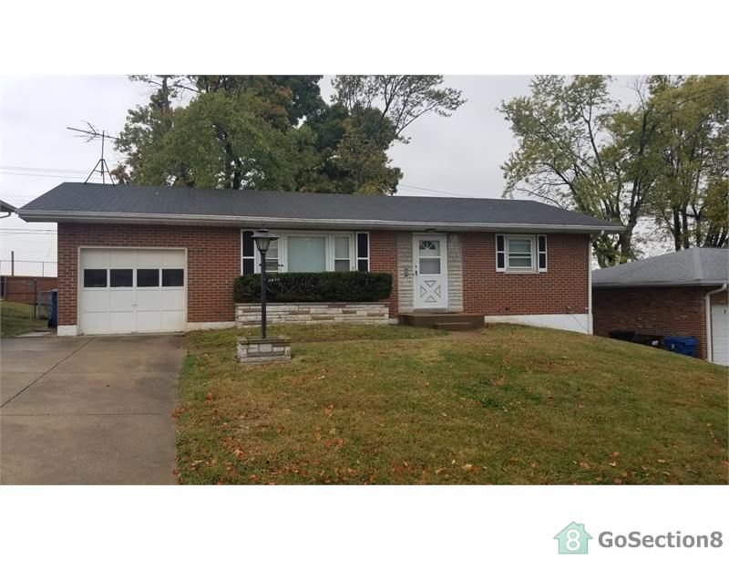 5129 Wallingford Dr, Saint Louis, MO 63121 Trulia