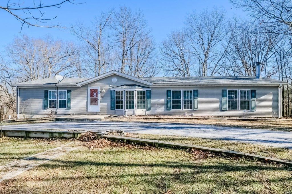 65 Margaret Dr, Moscow Mills, MO 63362 Trulia