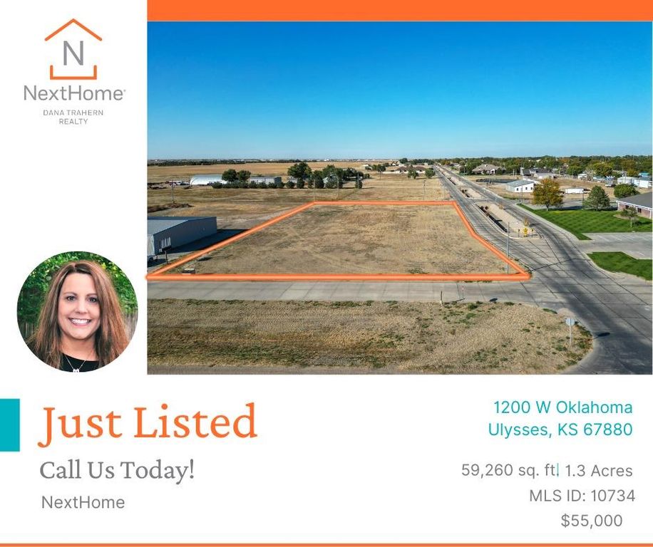 1200 W Oklahoma Ave, Ulysses, KS 67880 MLS 10734 Trulia