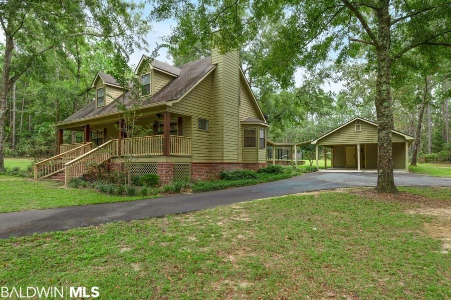 9300 Whitehouse Fork Road Ext, Bay AL 36507 Trulia