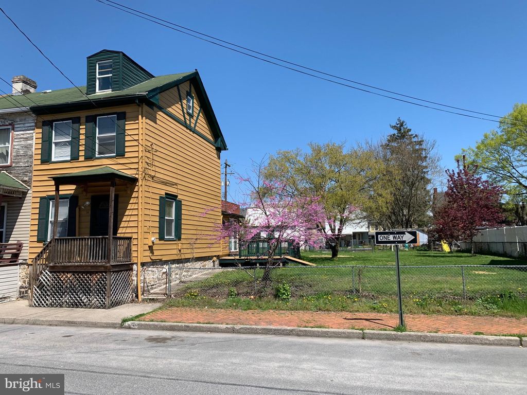 14 Tuscarora St, Mifflin, PA 17058 MLS PAJT101078 Trulia