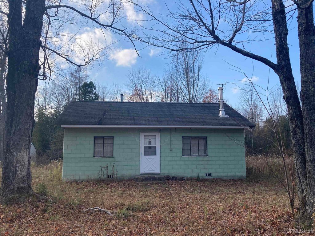 17711 County Road 444, Rock, MI 49880 MLS 50126988 Trulia