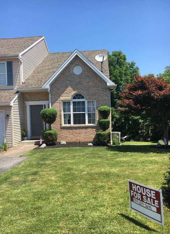 2117 Juniper Dr, Coplay, PA 18037 Trulia