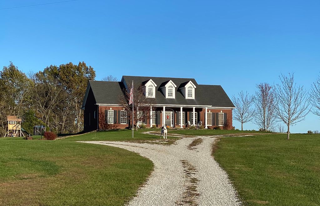 1350 Fairview Rd, Lawrenceburg, KY 40342 Trulia