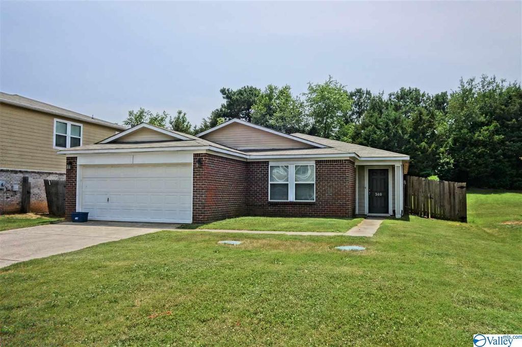 340 Jasmine Dr, Madison, AL 35757 Trulia