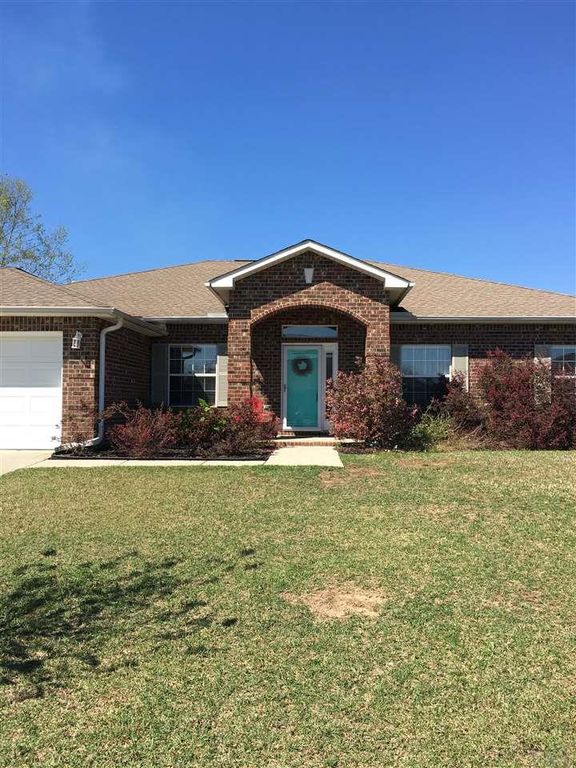 S Spencer Field Rd, Pace, FL 32571 Trulia