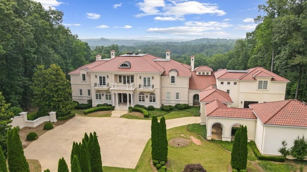 741 Hawks Ridge Dr, Ball Ground, GA 30107 MLS 7239911 Trulia