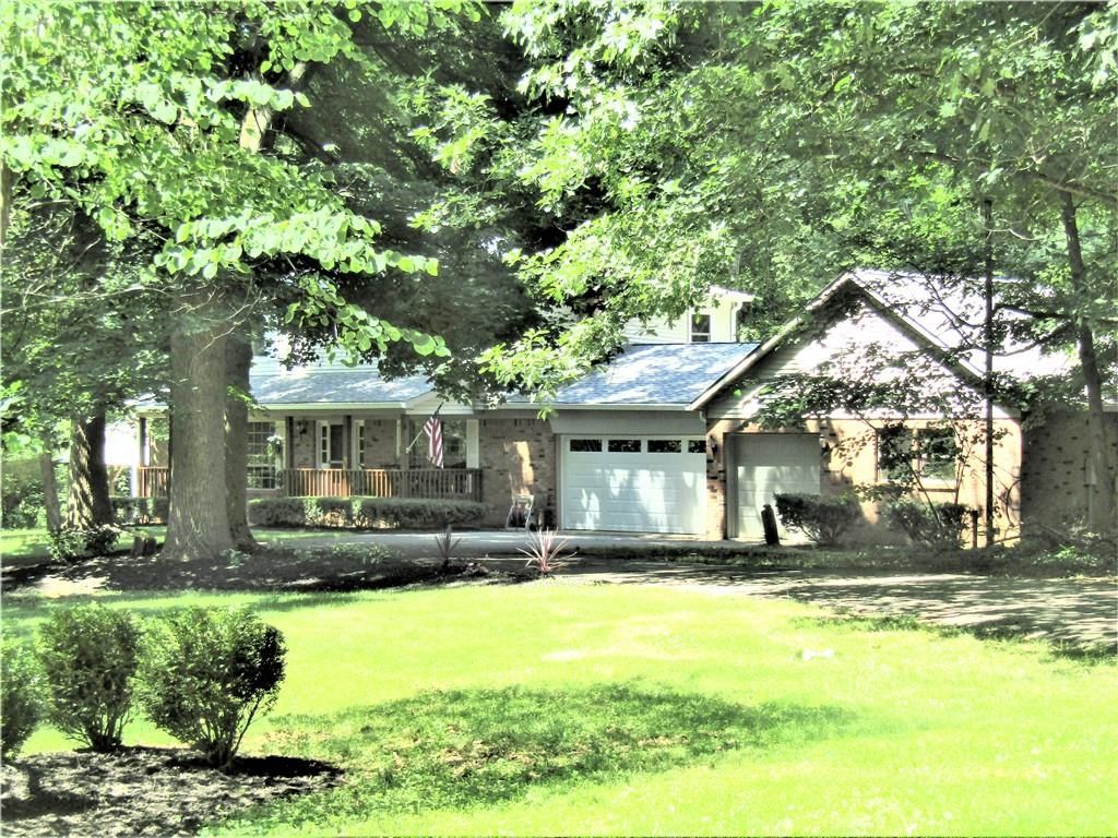 3815 Briar Ridge Rd, Monrovia, IN 46157 Trulia