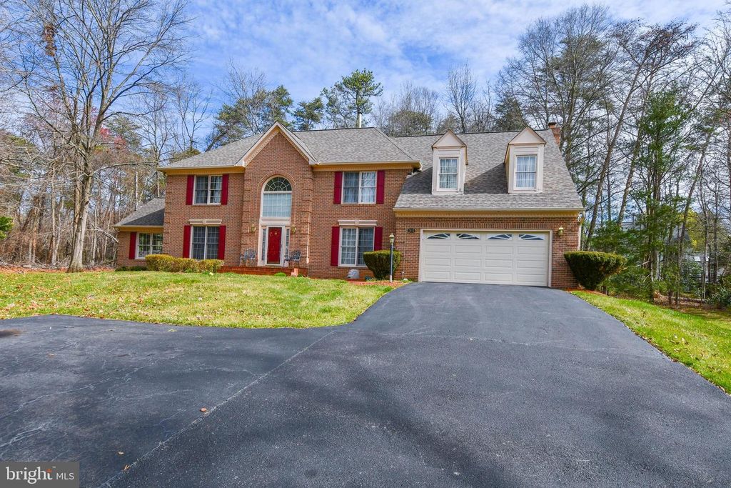 8015 Wingate Dr, Glenn Dale, MD 20769 Trulia
