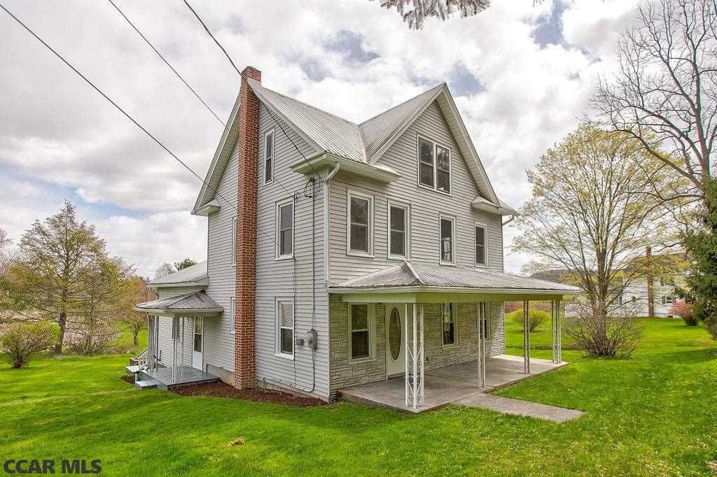 159 Cooper St, Spring Mills, PA 16875 Trulia