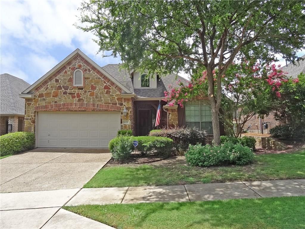 638 Scenic Ranch Cir, Fairview, TX 75069 Trulia