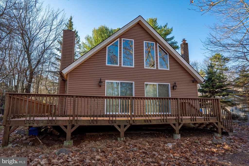 27 Estates Dr, Lake Harmony, PA 18624 Trulia