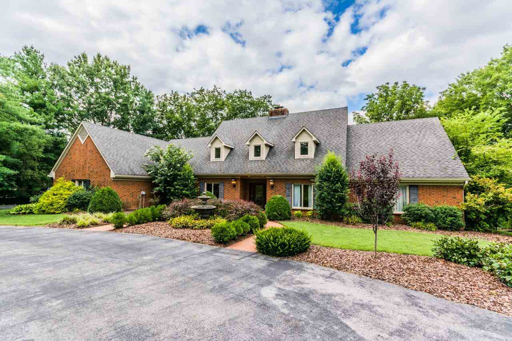 142 Bent Creek Ct, Bowling Green, KY 42103 Trulia
