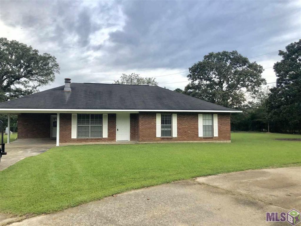 31735 N Doyle Rd, Holden, LA 70744 Trulia