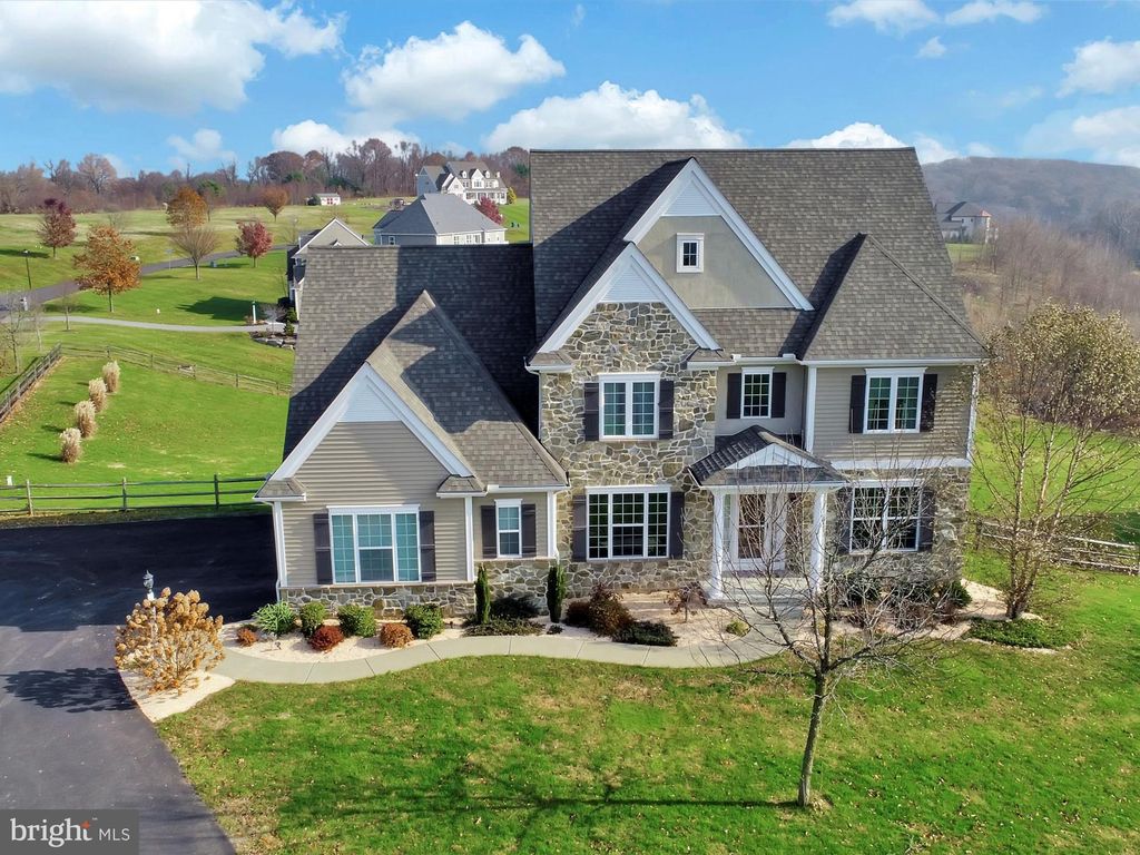 1 Brendan Dr, Quarryville, PA 17566 Trulia