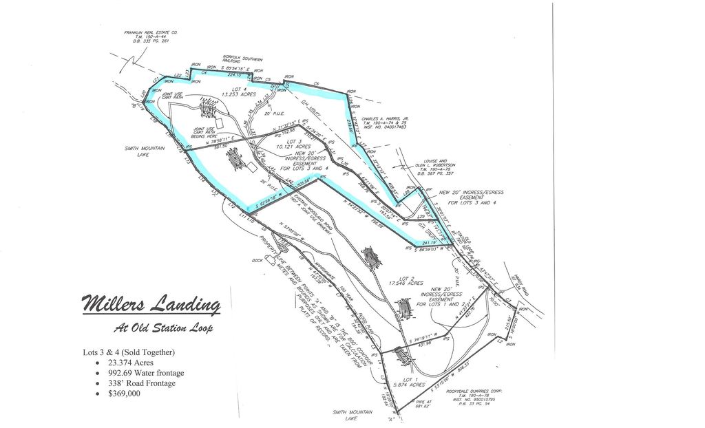 Old Station Loop 801231, Hardy, VA 24101 Trulia