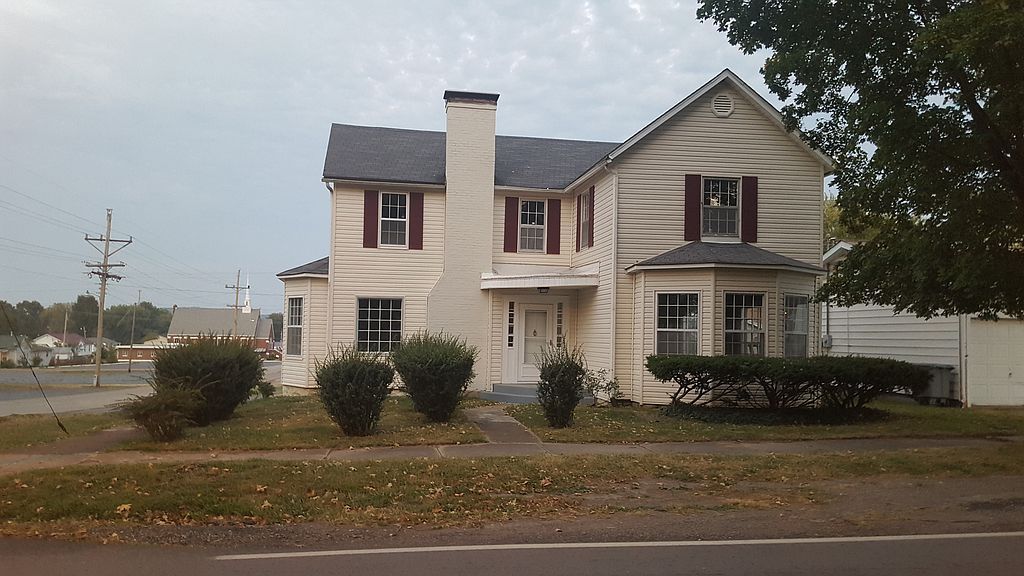 1020 Cedar St, Bismarck, MO 63624 Trulia