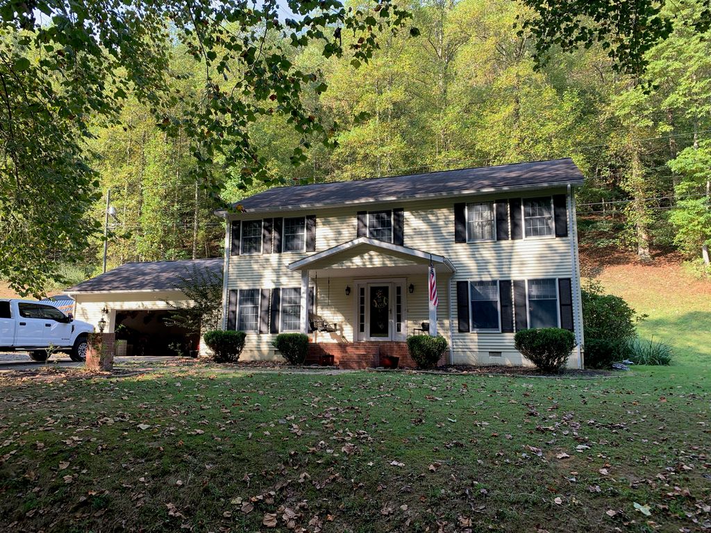 266 Mill Br, Chapmanville, WV 25508 Trulia