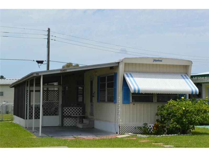 6516 Kansas St, Bradenton, FL 34207
