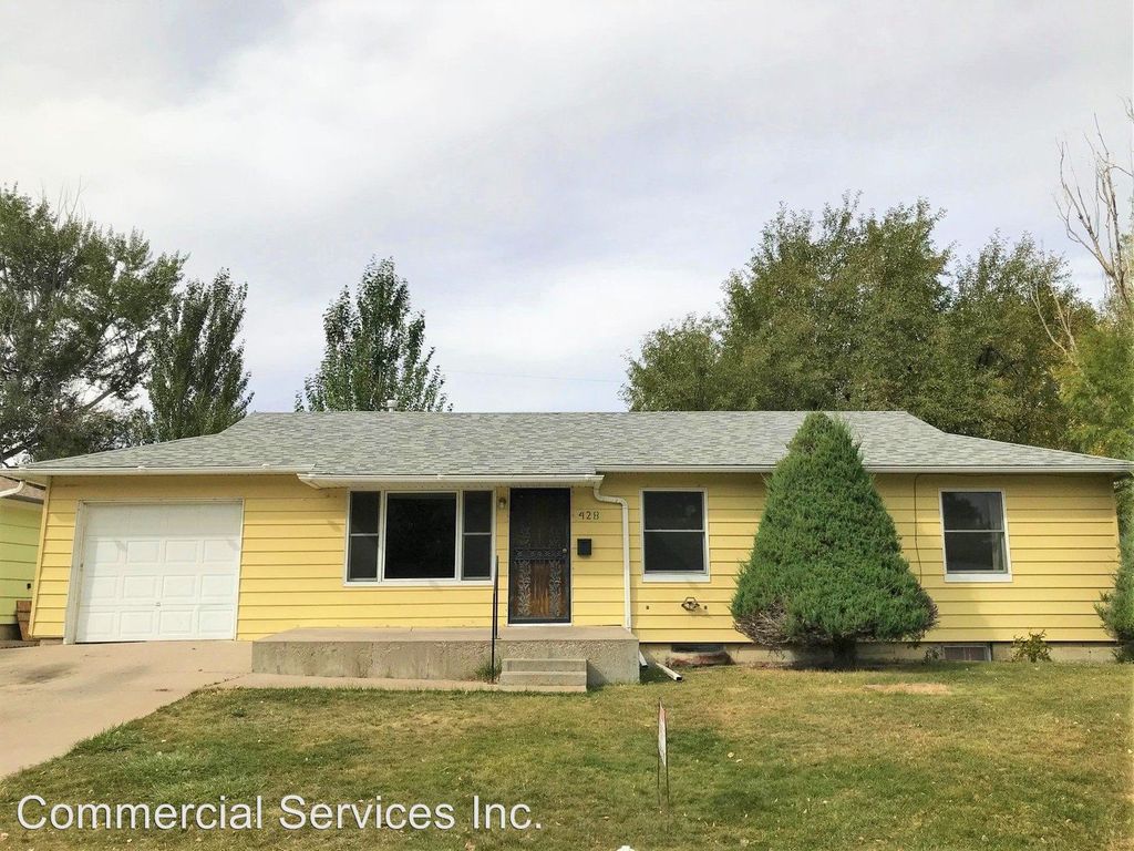 428 Trigood Dr, Casper, WY 82609 Trulia