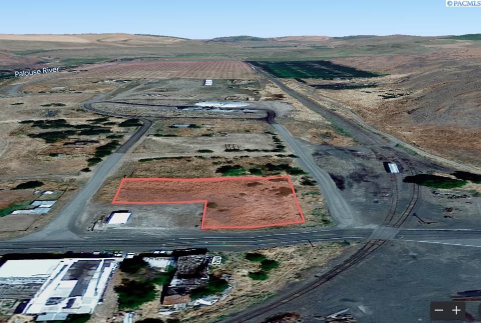 Endicott West Rd, Endicott, WA 99125 Trulia