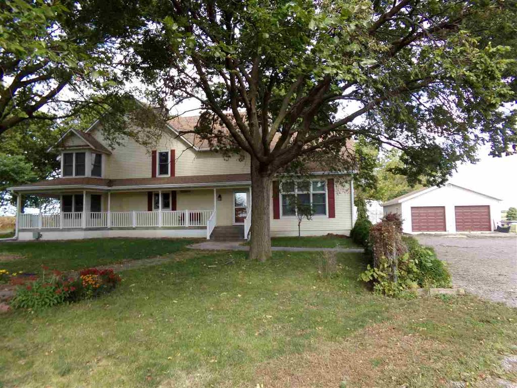 25104 340th Ave, Monroe, NE 68647 Trulia