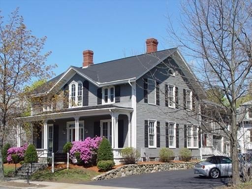 21 Chestnut St #1, Wakefield, MA 01880