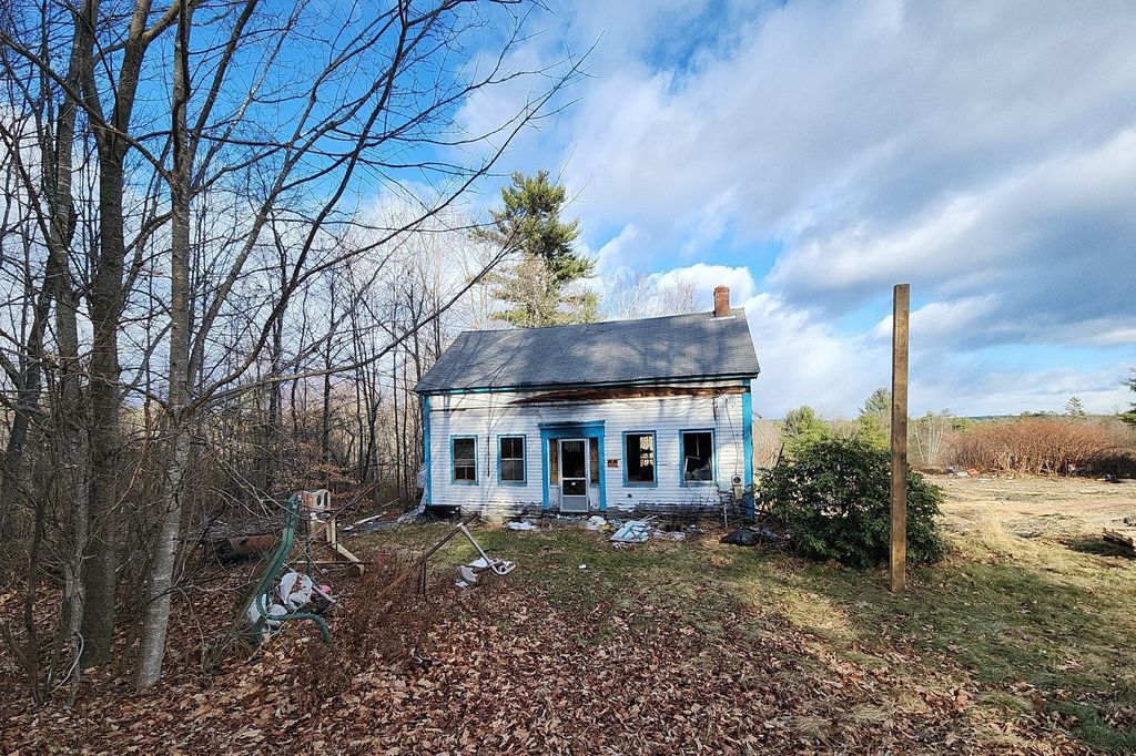 54 Jordan Rd, Mechanic Falls, ME 04256 Trulia