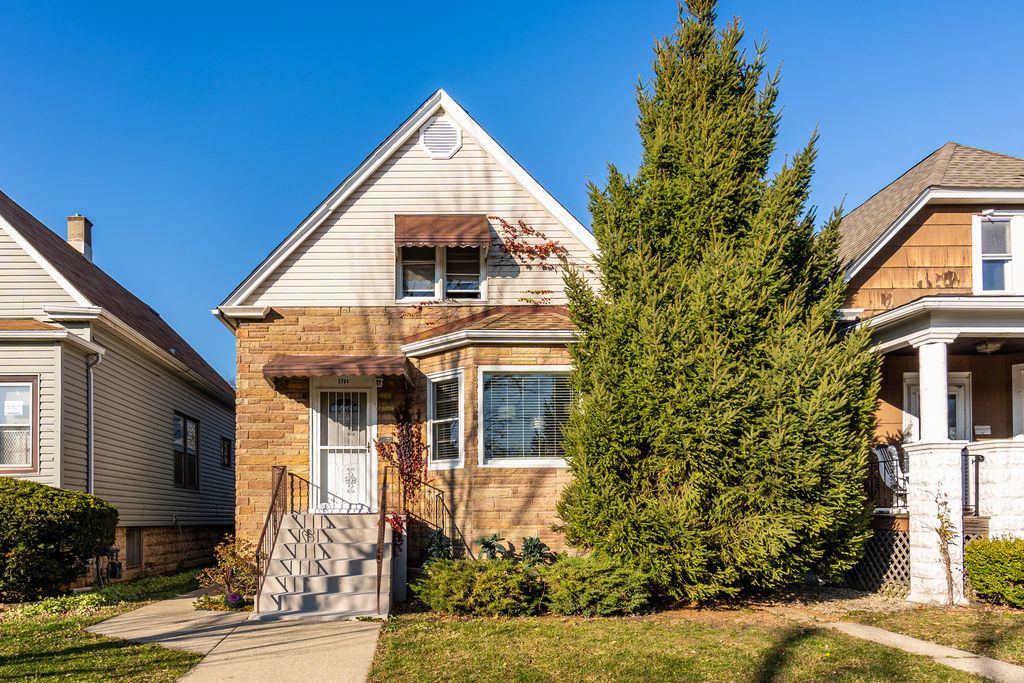 5704 W Byron St, Chicago, IL 60634 Trulia