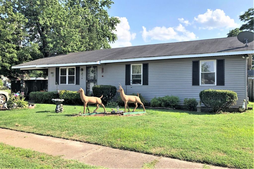 701 W 9th St, Caruthersville, MO 63830 Trulia