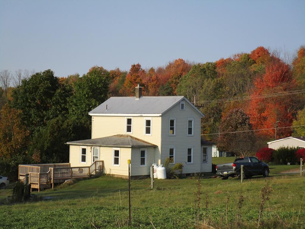 266 S Turnpike St, Dushore, PA 18614 Trulia