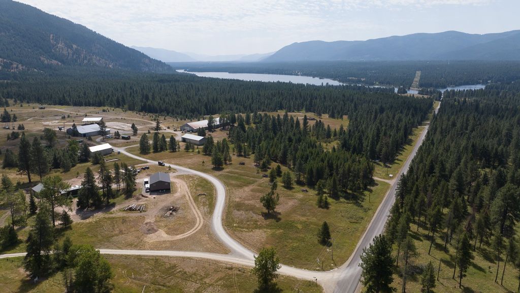 16 Timber Ln 3, Trout Creek, MT 59874 MLS 30011890 Trulia