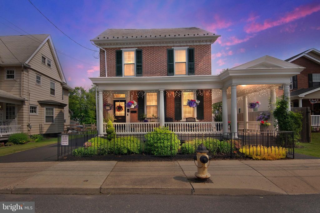 1101 W Broad St, Quakertown, PA 18951 Trulia