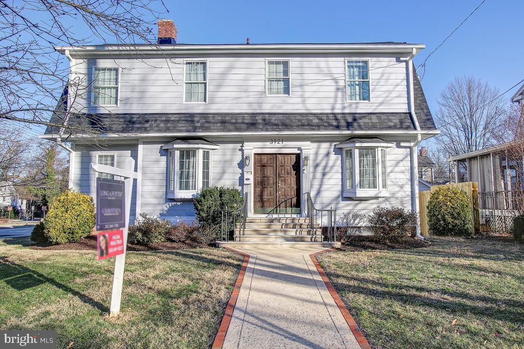 3921 Ingomar St NW, Washington, DC 20015 Trulia