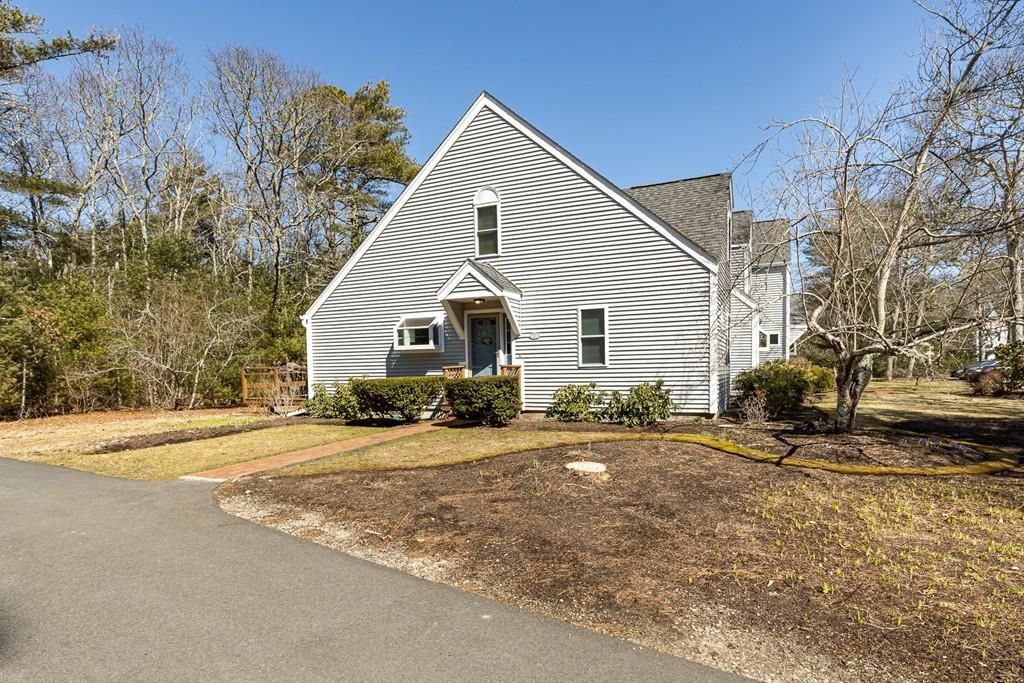 50 Southpoint Dr H, Sandwich, MA 2 Bed, 2 Bath Condo 31 Photos